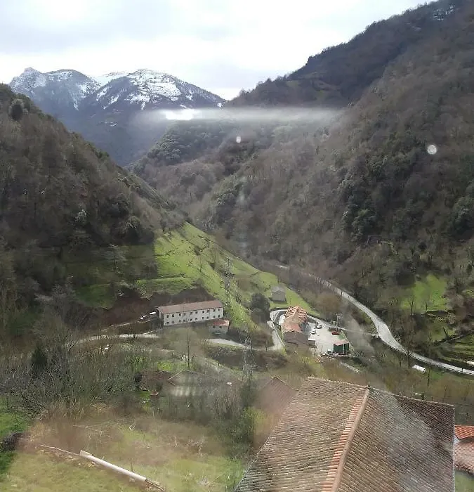 Casa Rural Oso 4-1
