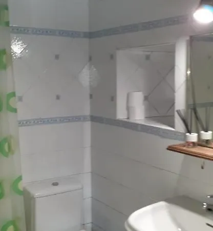 Casa Rural Oso 4-2